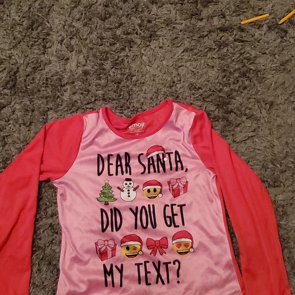 2 piece pyjama set - Picture 3 of 3